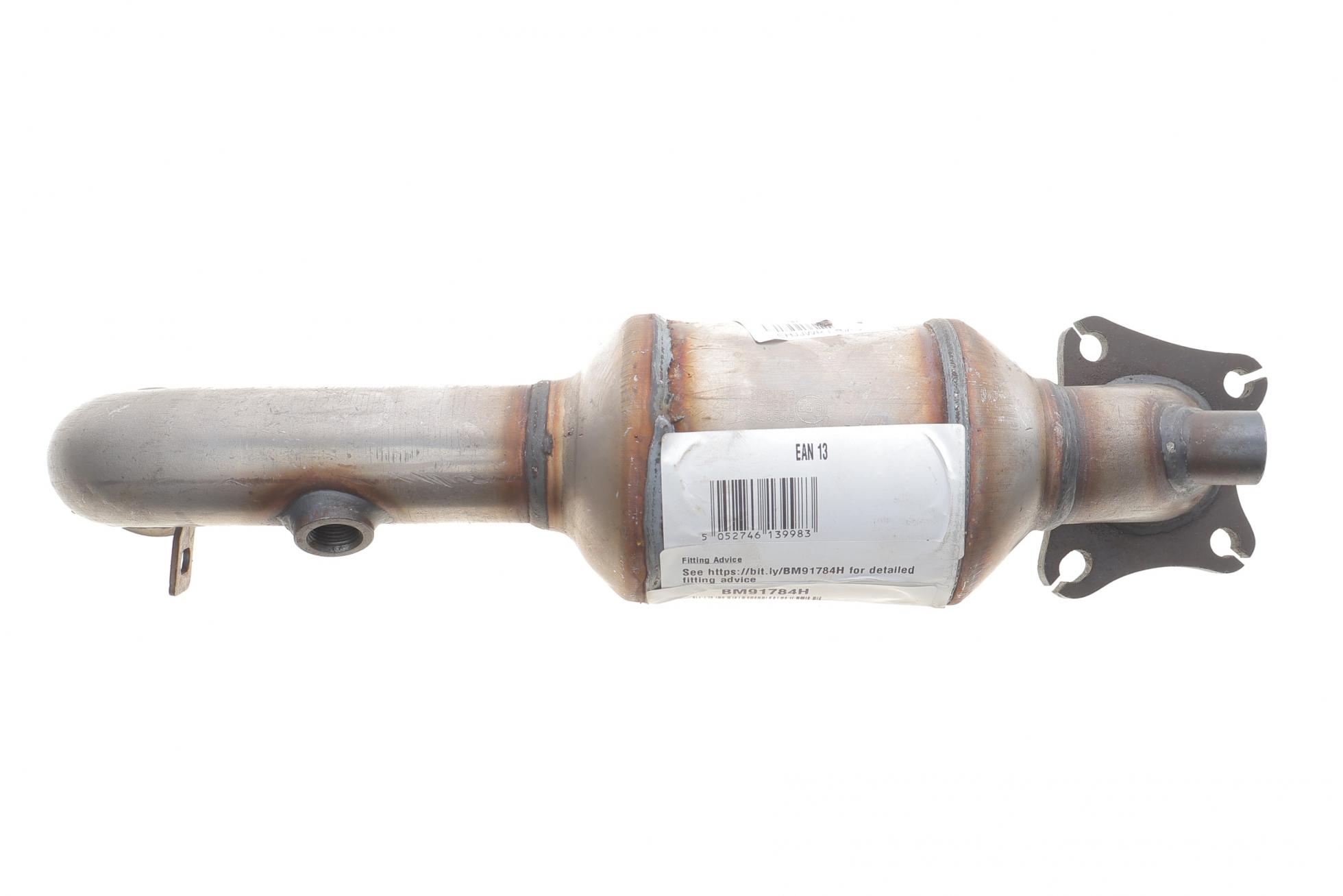 BM91784H BM CATALYSTS